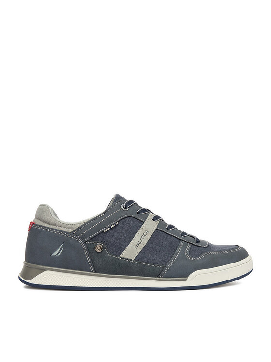 Nautica Nautica Sportcipők CWBEO-24SC055 Sötétkék