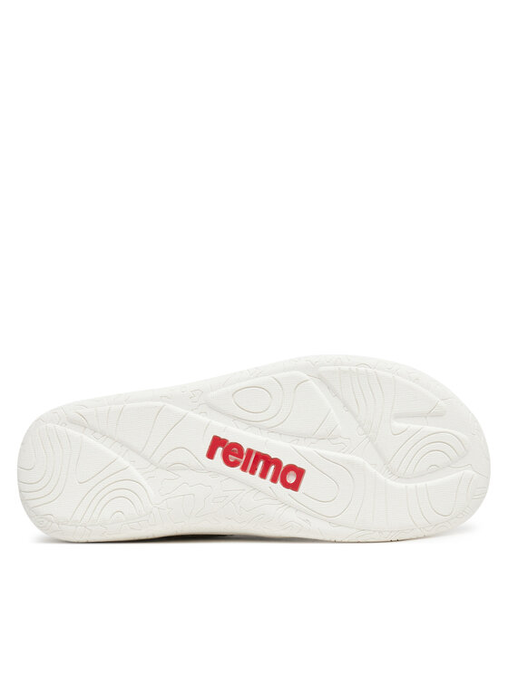 Reima Reima Sneakersy Astelu 5400066A Zielony