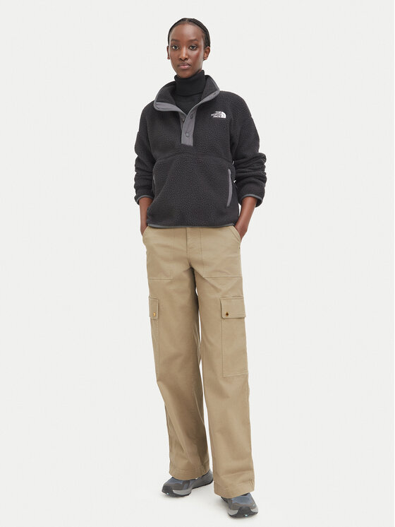 The North Face The North Face Fliis Cragmont NF0A8J42 Must Regular Fit
