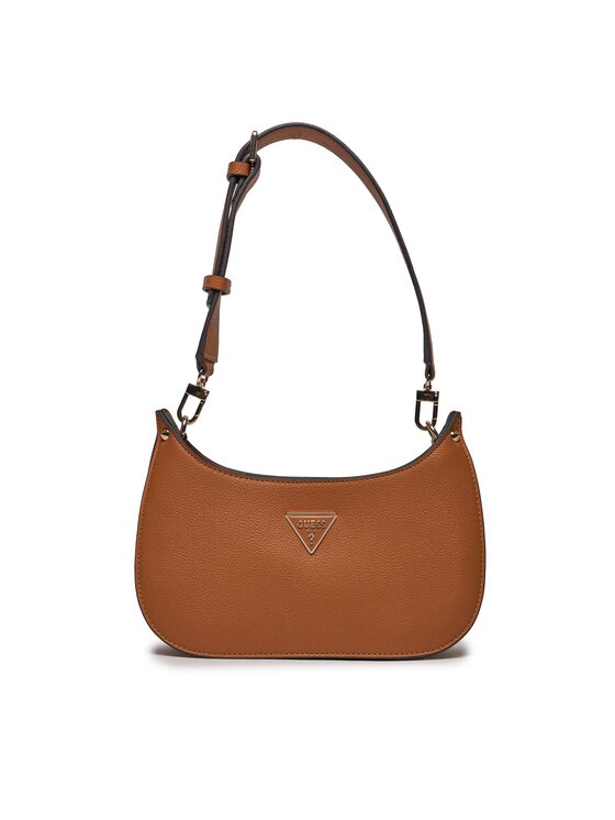 Guess Kabelka Meridian (BG) Mini-Bags HWBG87 78720 Hnedá