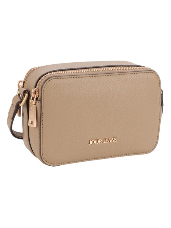 JOOP! Jeans JOOP! Jeans Torebka 287826 Brązowy