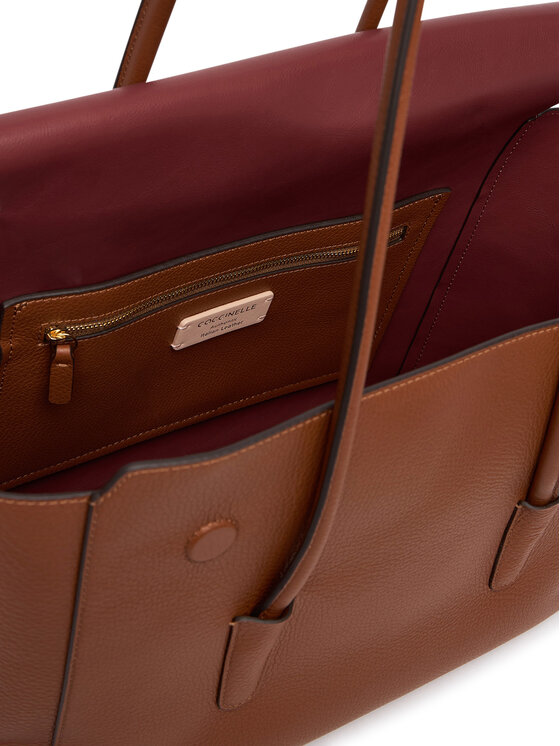 Coccinelle Coccinelle Crossover torbica 329184 Smeđa