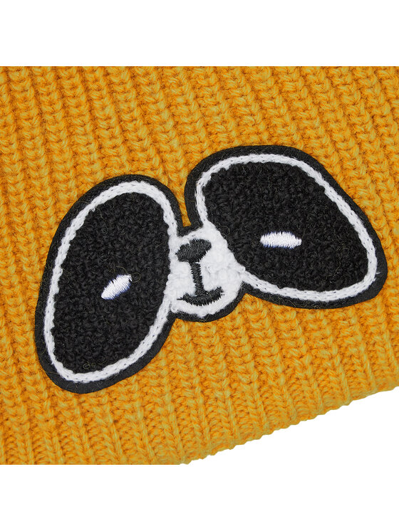 Jamiks Jamiks Kapa Panda Iva JZF086-P Žuta