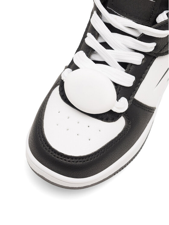 Sprandi Sprandi Sneakersy CHARMING CP23-6114 Čierna