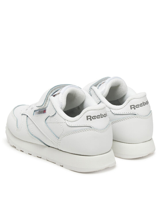 Reebok Reebok Laisvalaikio batai V9-25207-02 (IV) Balta