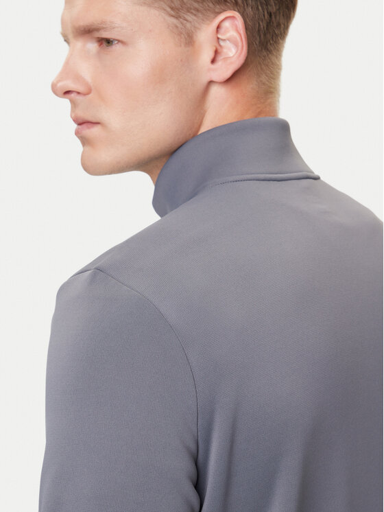 Under Armour Under Armour Суитшърт Armor Fleece 1373358 Сив Regular Fit