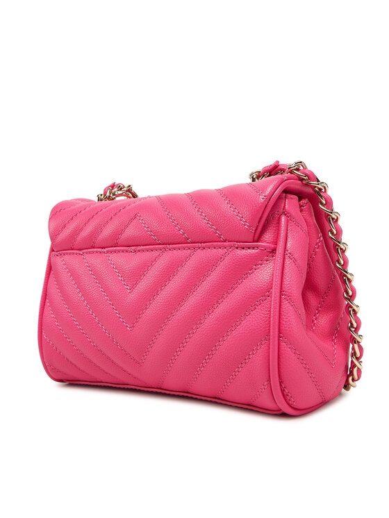 Guess Guess Käekott J4YZ45 WFZL0 Roosa