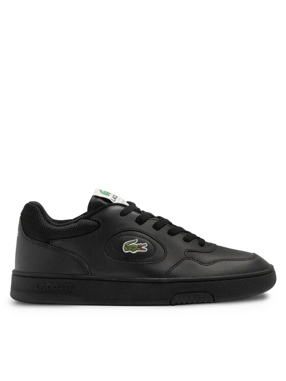 Lacoste Lacoste Tenisice Lineset 746SMA0045 Crna