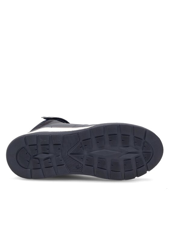 Lasocki Young Lasocki Young Sneakers TERKY BI12-TERKY-01 Blu scuro