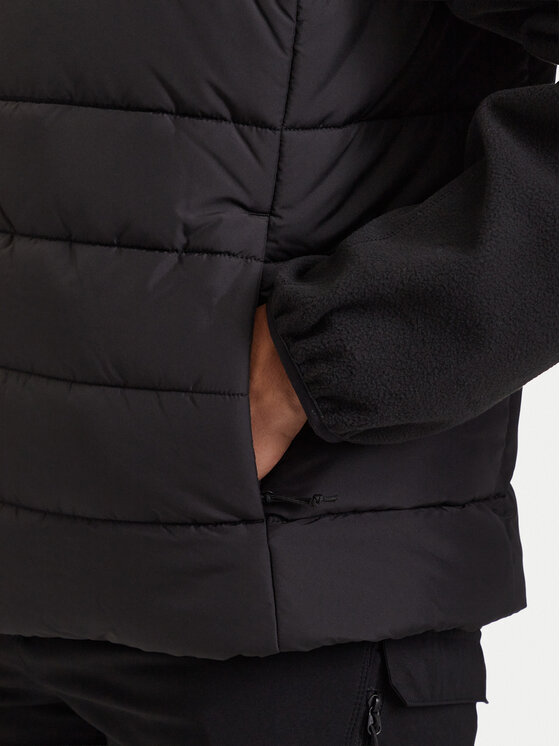 The North Face The North Face Veste Aconcagua NF0A8H0N Melns Regular Fit