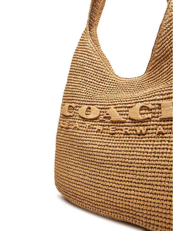 Coach Coach Τσάντα Brooklyn CAL99 Μπεζ