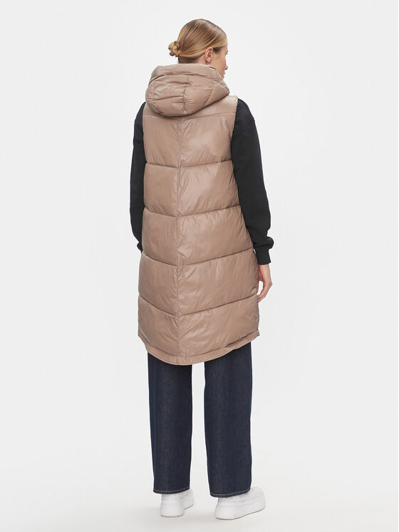 4F 4F Smanicato 4FAW23TVESF074 Beige Regular Fit