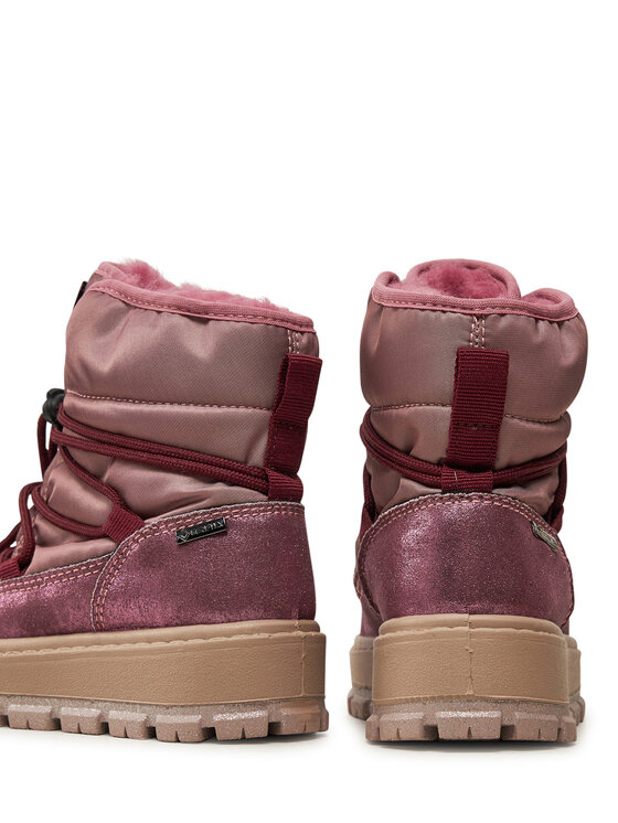 Primigi Primigi Sniego batai 6869511 M GORE-TEX Rožinė