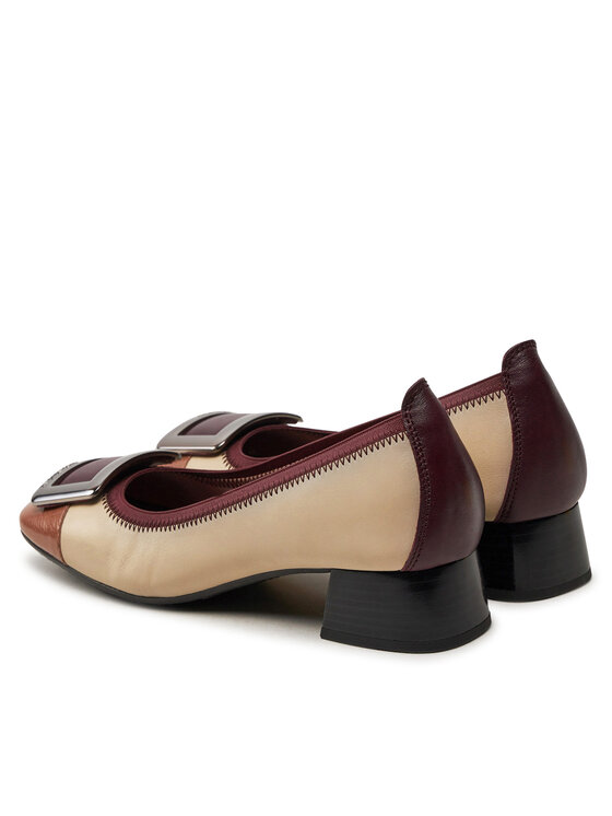 Hispanitas Hispanitas Ballerine Rio-I24 CHI243673 Beige