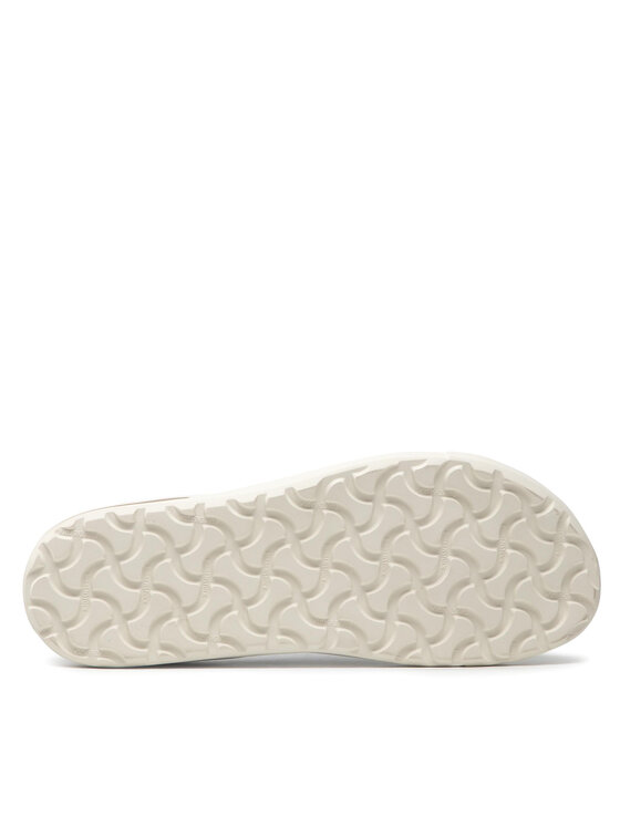 Birkenstock Birkenstock Sneakersy Bend Low 1017723 Biela