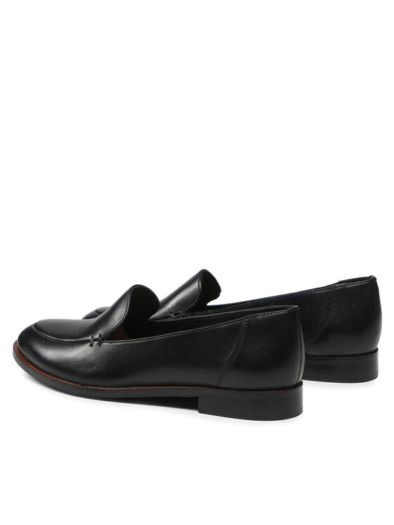 Lasocki Lasocki Loaferice WI23-3309-01 Crna