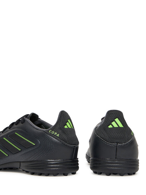 adidas adidas Boty na fotball Copa Pure 3 League JR2882 Černá