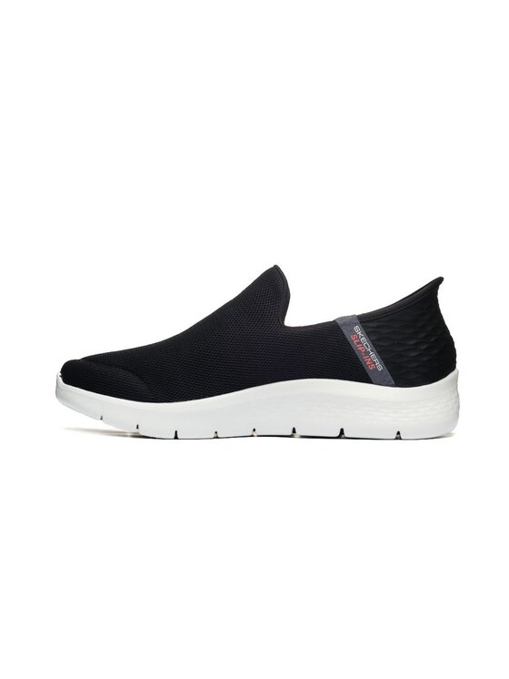 Skechers Skechers Sneakersy GO WALK FLEX - NO HA Granatowy
