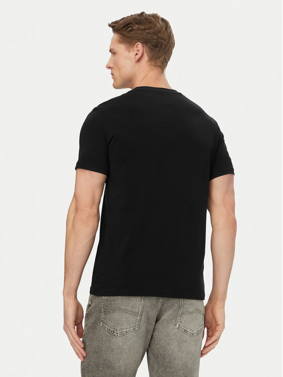 Emporio Armani Underwear Emporio Armani Underwear Póló szett EM000391 AF18881 M8014 Színes Regular Fit