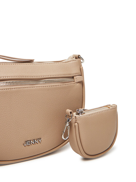 JENNY JENNY Käekott C-JNY-M-002-08 Beež