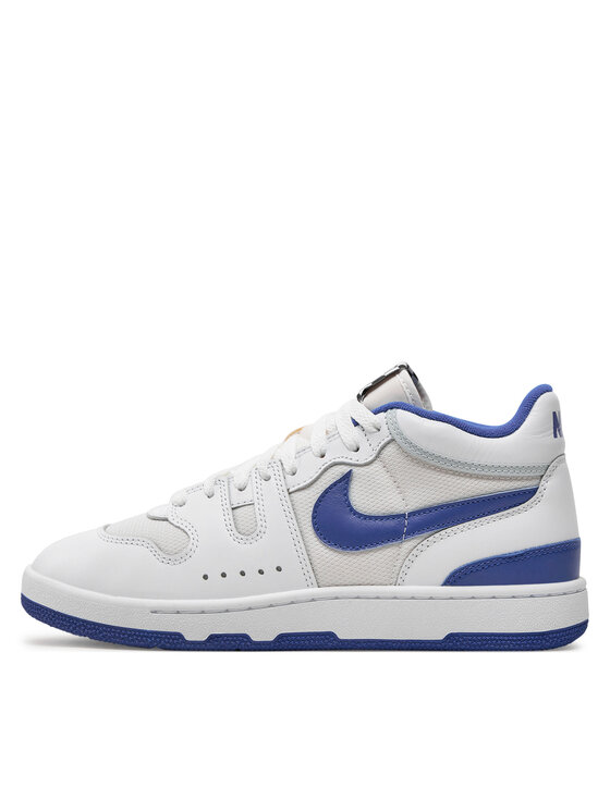 Nike Nike Tenisice Attack FB1447 100 Bijela