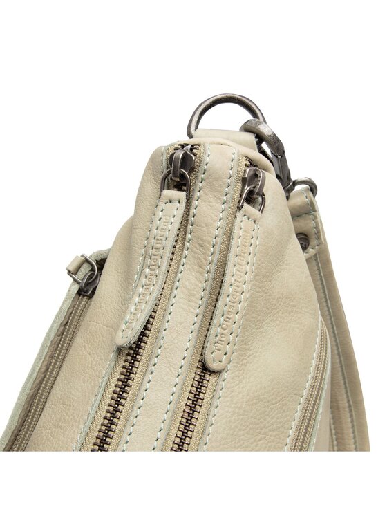 The Chesterfield Brand The Chesterfield Brand Saszetka 321926 Zielony