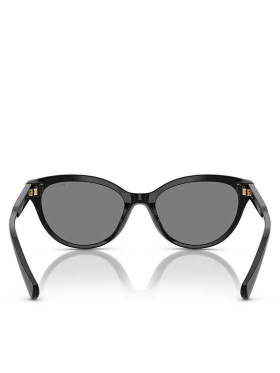 LAUREN RALPH LAUREN LAUREN RALPH LAUREN Sluneční brýle 0RA5326U 55 500187 Černá