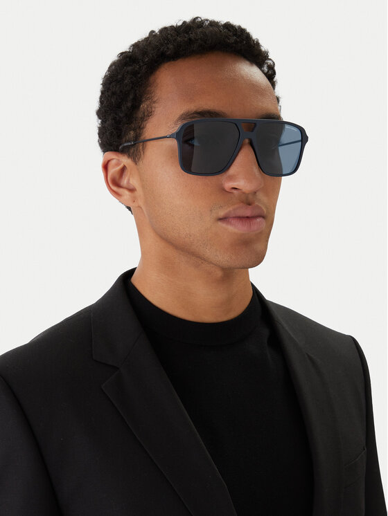 Armani Exchange Armani Exchange Saulesbrilles 0AX4150SU 59 818180 Zils