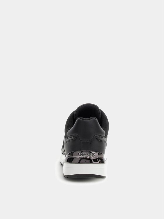 Guess Guess Sneakers 178493 Schwarz