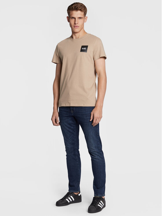 Only & Sons Only & Sons Дънки Loom 22024514 Тъмносин Slim Fit