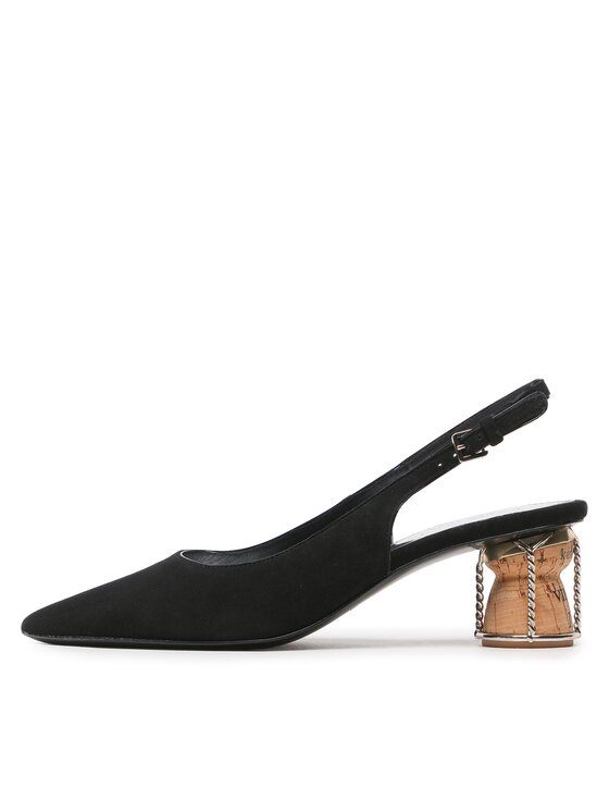 Kate Spade Kate Spade Σανδάλια Soiree KA351 Μαύρο