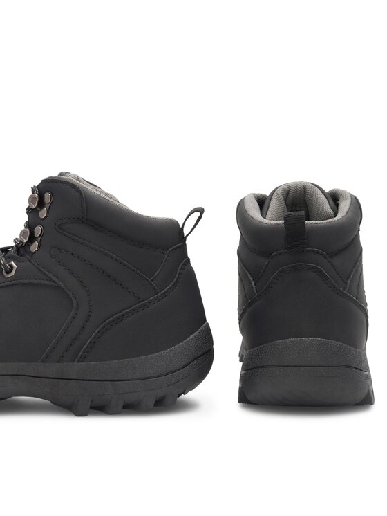 Sprandi Sprandi Stiefeletten WP40-8145C Schwarz