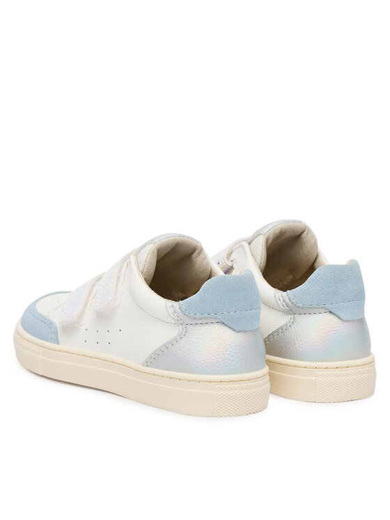 Primigi Primigi Sneakersy 1408100 S Bílá