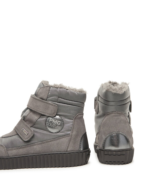Primigi Primigi Cizme de zăpadă GORE-TEX 8935511 S Gri
