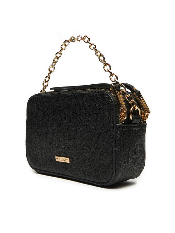 Aldo Aldo Handtasche Ivie 13897708 Schwarz