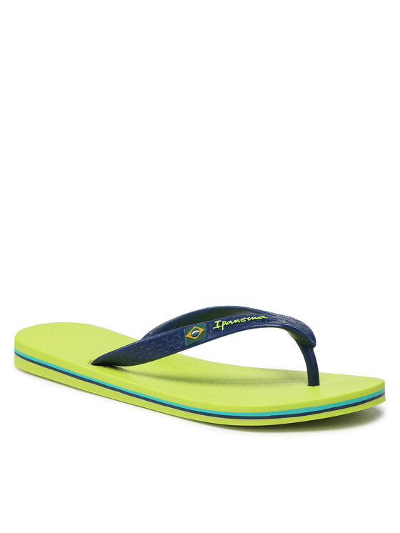 Ipanema Ipanema Varbavahesandaalid Clas Brasil II Ad 80415 Tumesinine