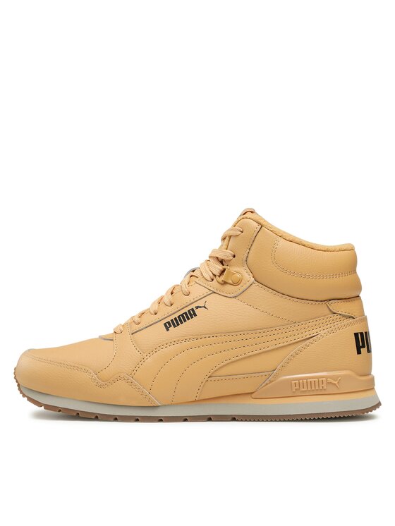 Puma Puma Sneakers ST Runner v3 Mid L 387638 05 Braun