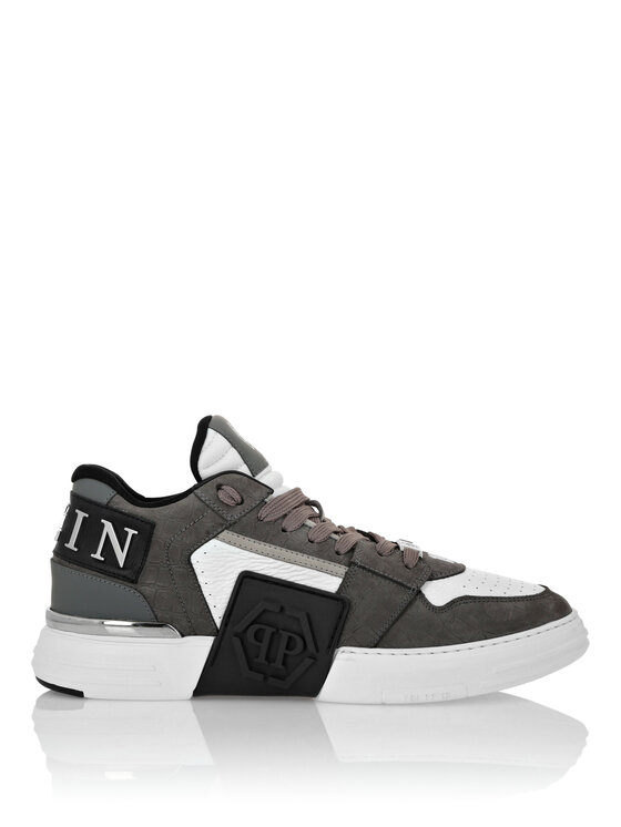 PHILIPP PLEIN PHILIPP PLEIN Sneakers 26575 Grigio