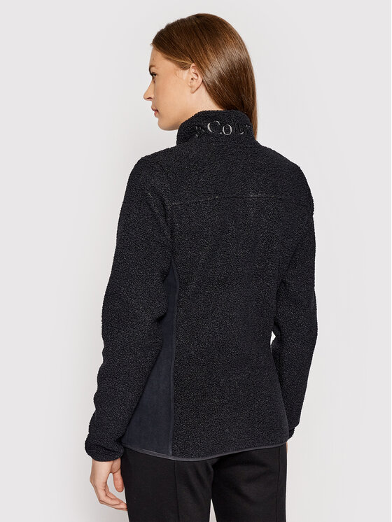 Columbia Columbia Giacca di transizione Panorama Full Zip 1861191 Nero Regular Fit