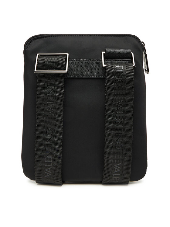 Valentino Valentino Мъжка чантичка VBS8AQ05 Черен