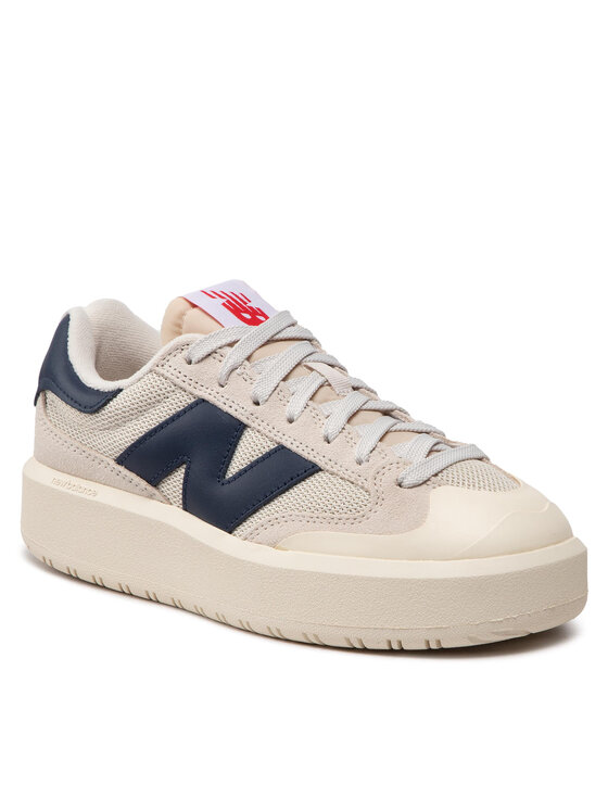 New Balance New Balance Tenisice CT302RC Bež