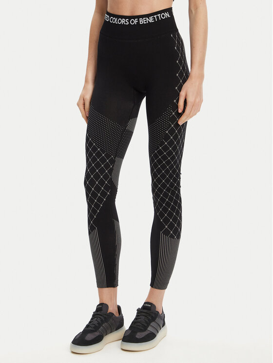 Legginsy United Colors Of Benetton