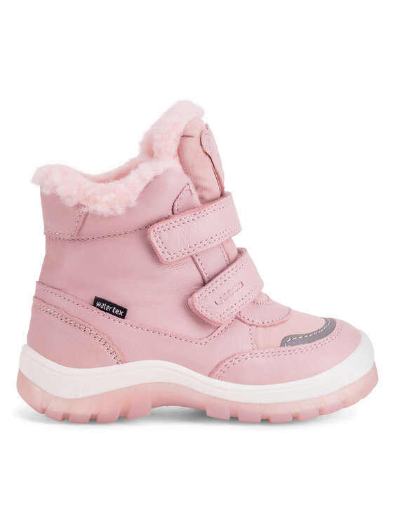 Lasocki Kids Lasocki Kids Čizme za snijeg STAR CI12-1797-03(II)DZ Ružičasta