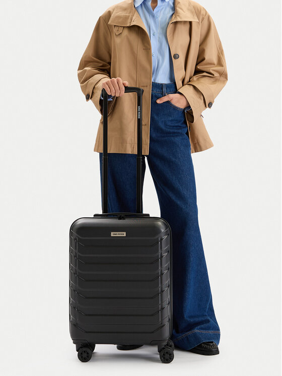 GINO ROSSI GINO ROSSI Käsipagas CEO-GIN-S-001-05-BLACK Must