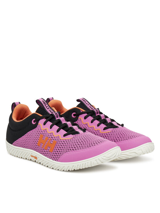 Helly Hansen Helly Hansen Buty do sportów wodnych HP Foil Evo 11999_089 Różowy