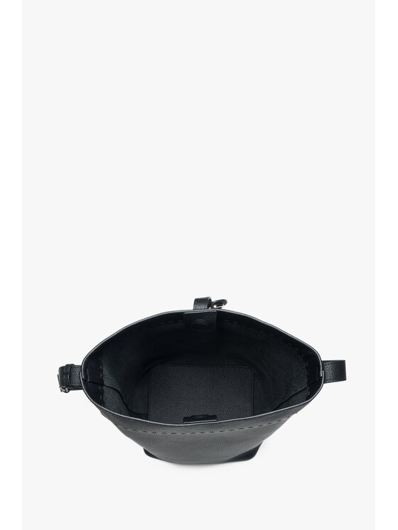 Estro Estro Borsetta ER00118908 Nero