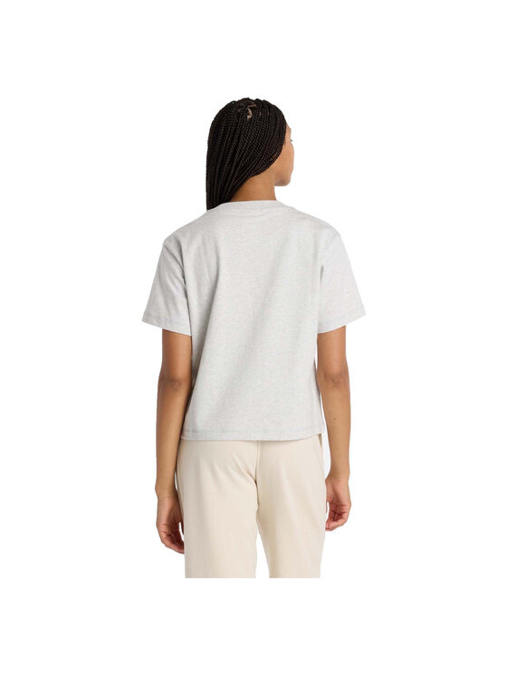 New Balance New Balance T-shirt wt53902ahh Multicolore Regular Fit