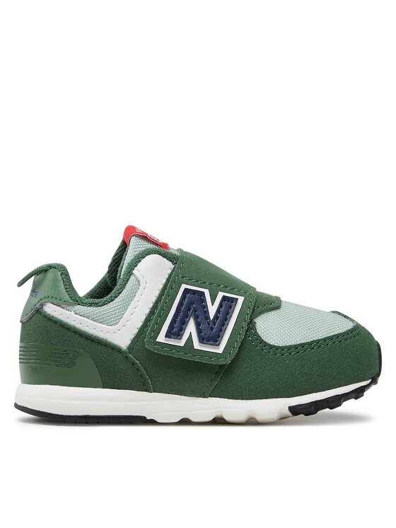 Sneakers New Balance NW574HGB Verde