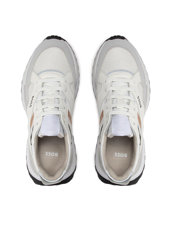 BOSS Boss Sneakers Jonah 50481016 10236948 01 Weiß