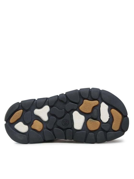 Lasocki Kids Lasocki Kids Sandali CI12-3033-04 Blu scuro